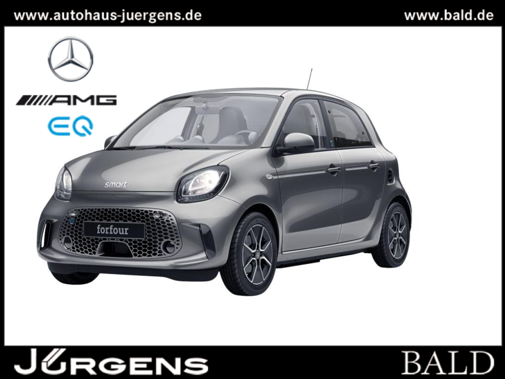 smart EQ forfour