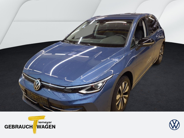 Golf 1.5 TSI GOAL FACELIFT NAVI AHK SITZHZG