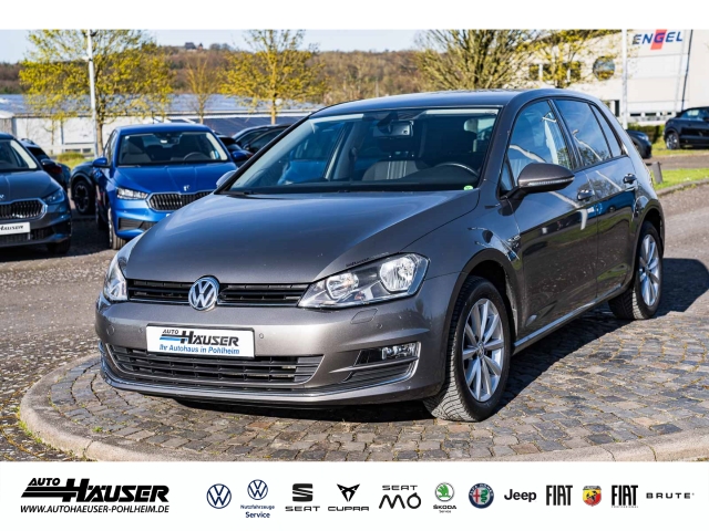 Volkswagen Golf 1.2 TSI VII LOUNGE