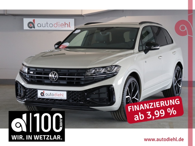 Touareg 3.0 TDI 4M R-Line*22