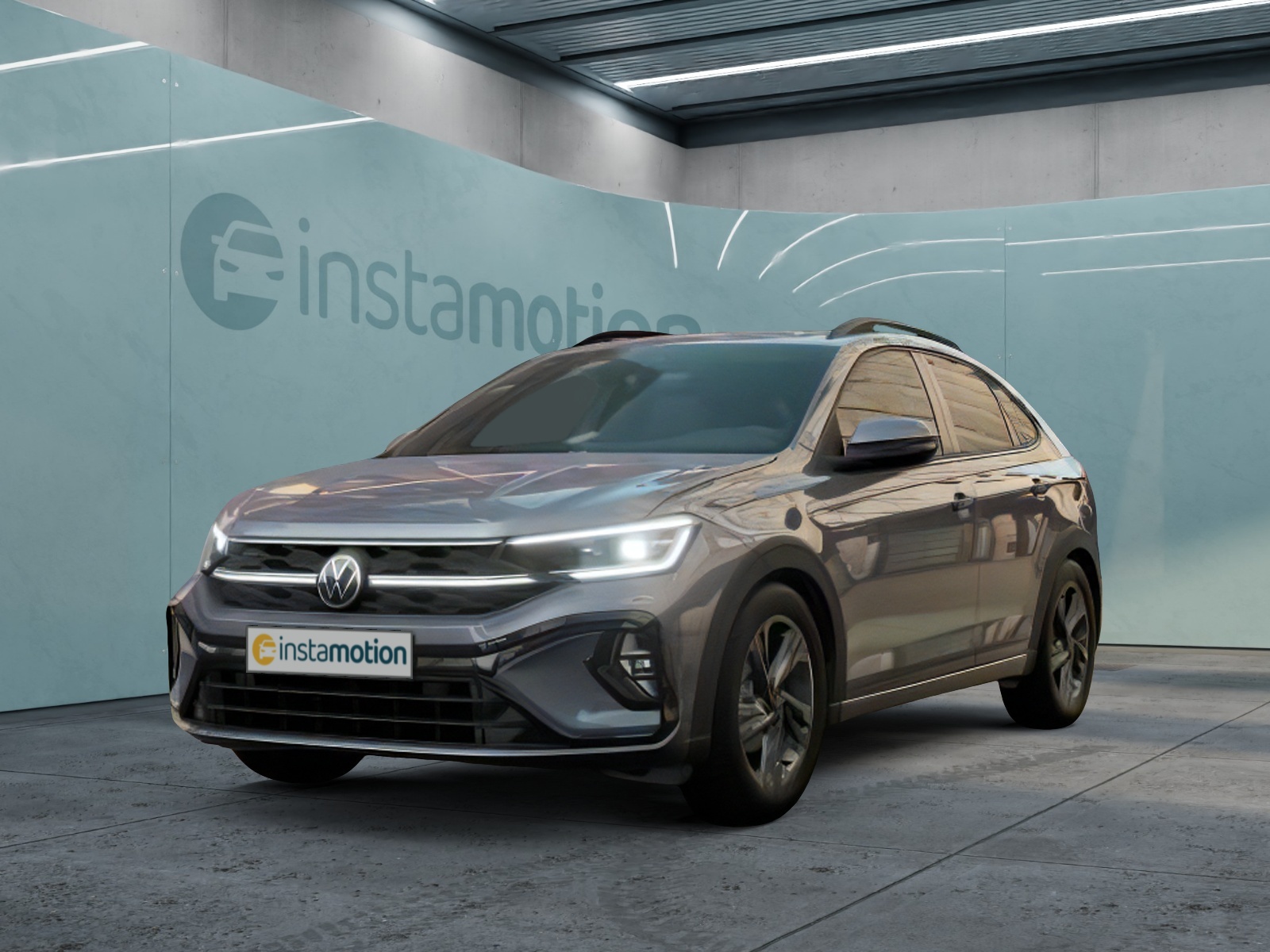 Volkswagen Taigo 1.5 TSI R-Line