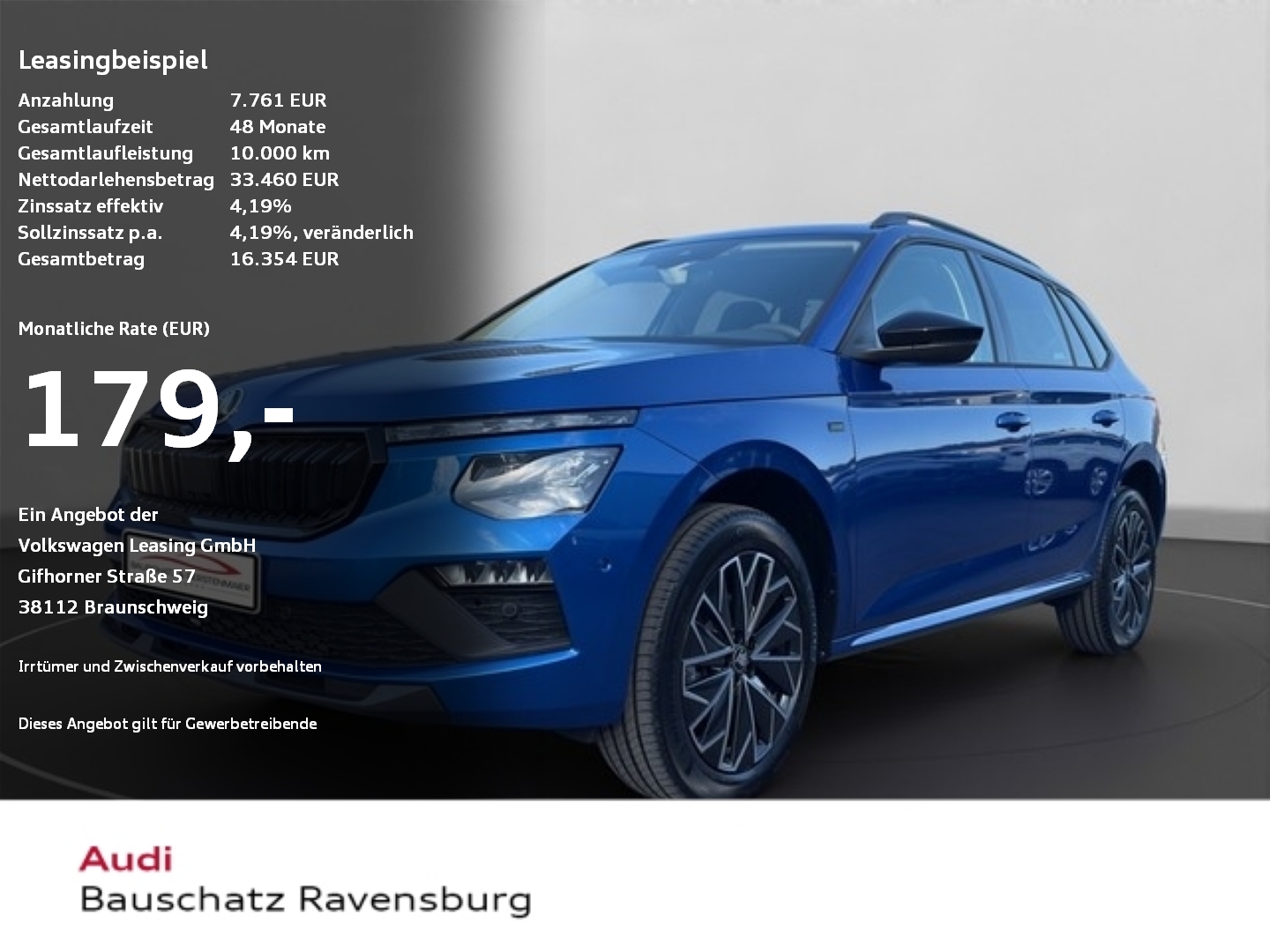 Kamiq Tour 1.0 TSI