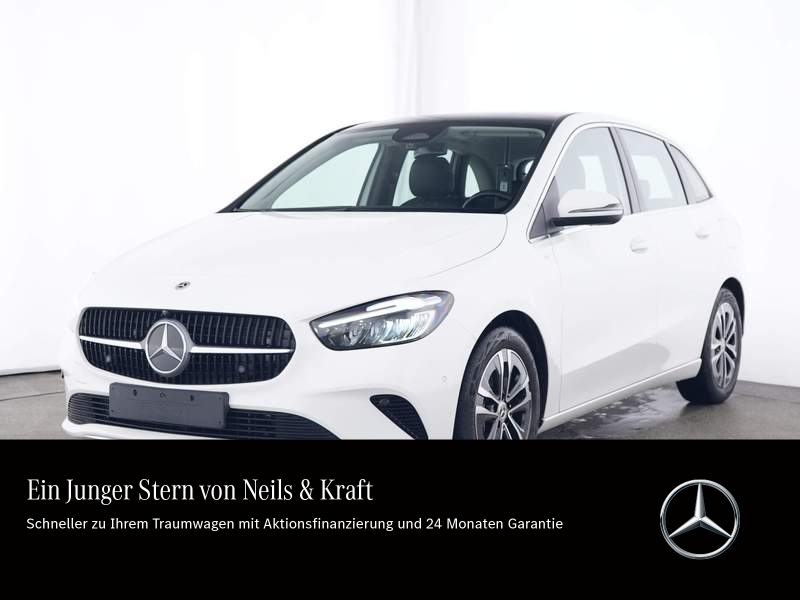 Mercedes-Benz B 180 Progressive CARP