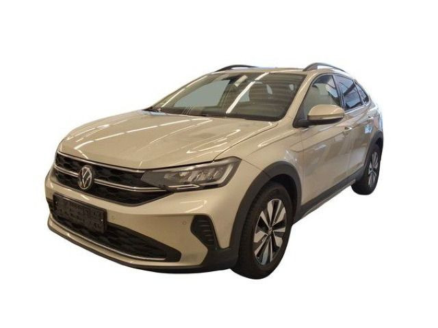 Volkswagen Taigo 1.0 TSI Move App Dig