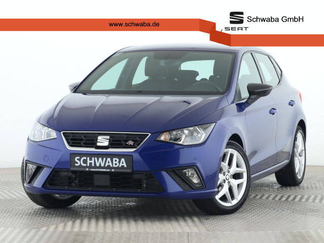Seat Ibiza 1.0 TSI FR