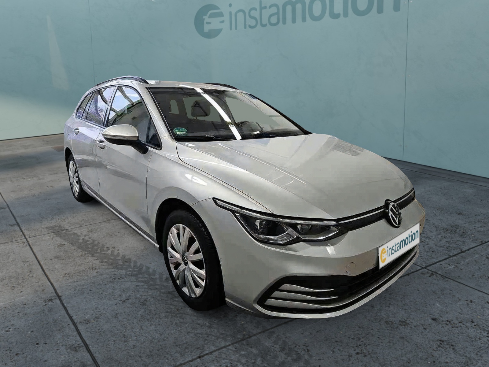 Volkswagen Golf Variant 2.0 TDI Golf VIII Life