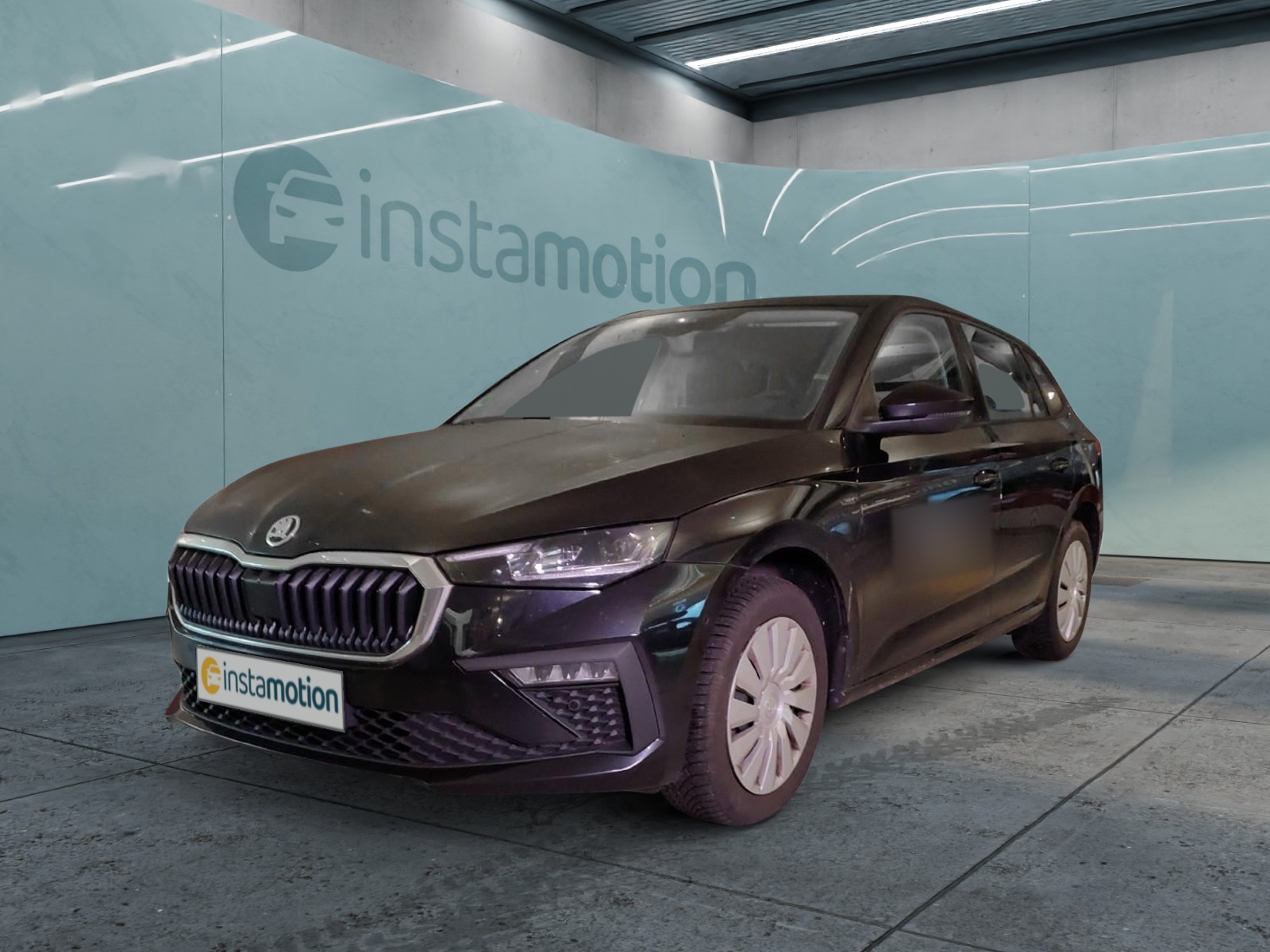 Skoda Scala 1.0 TSI Drive OPF (EURO 6e)