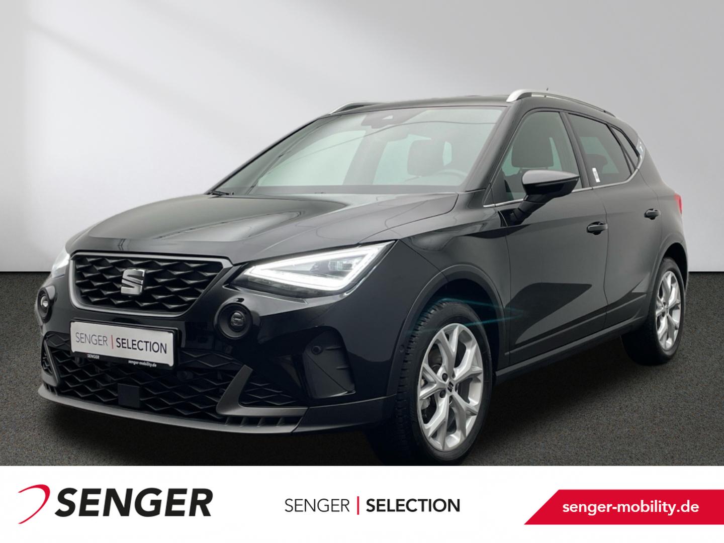 Seat Arona 1.0 TSI FR