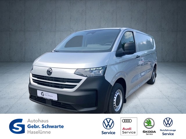 vw T7 Multivan