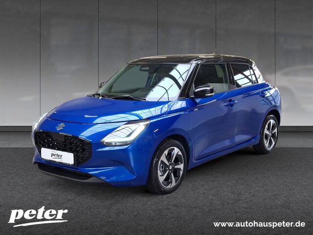 Suzuki Swift Comfort Hybrid