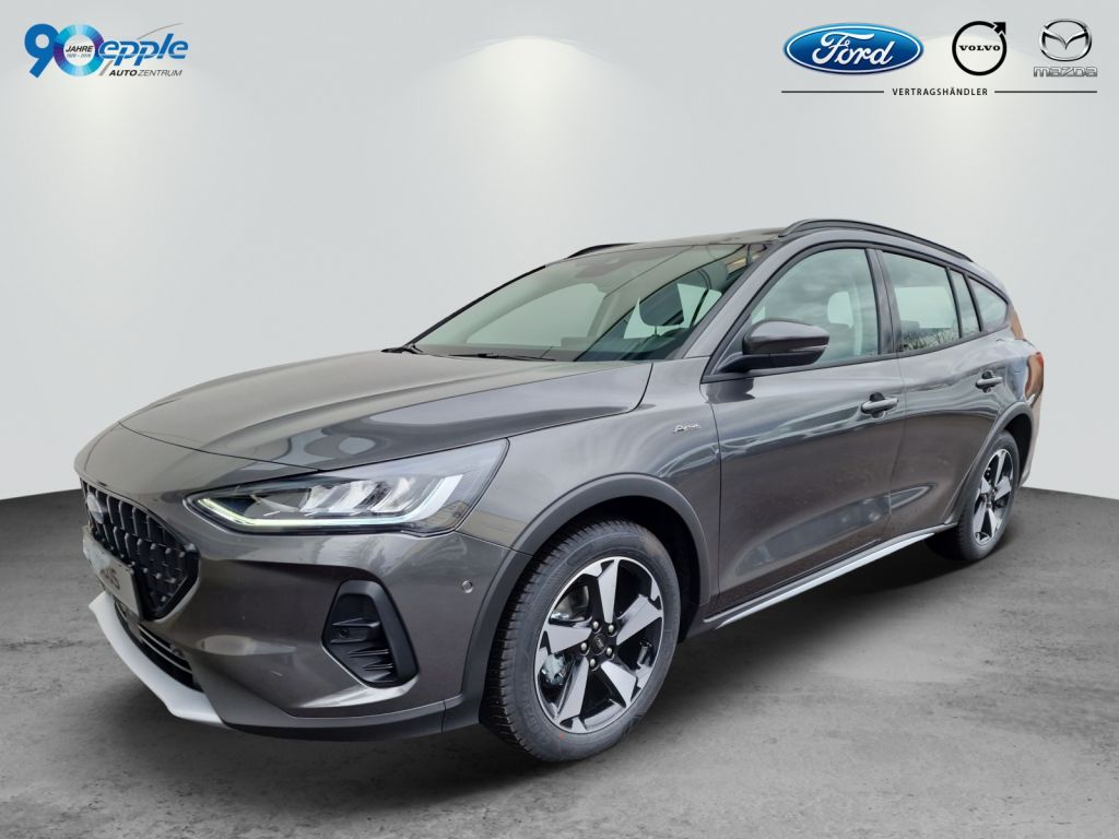 Focus Turnier ACTIVE 155PS Automatik *AHK*