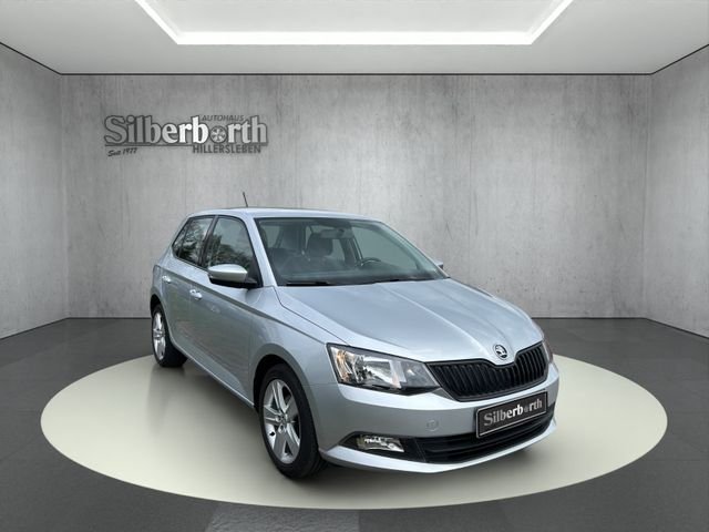 Skoda Fabia Cool Plus Cool Plus