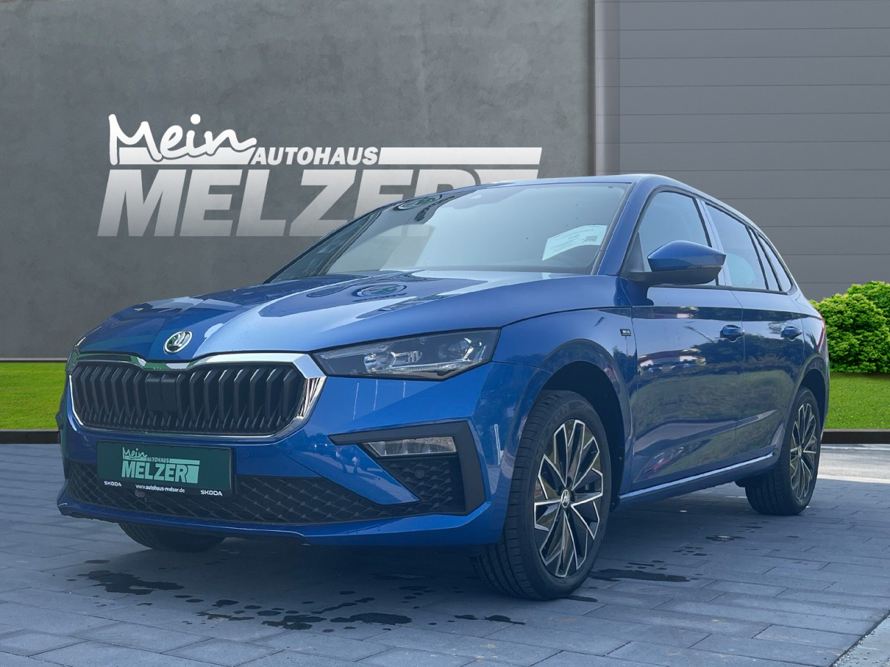 Skoda Scala 1.0 TSI DRIVE WSS BEHEIZT VC
