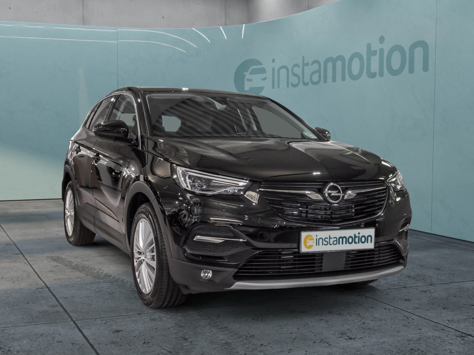 Opel Grandland X 1.6 Plug-in-Hybrid INNOVATION Turbo
