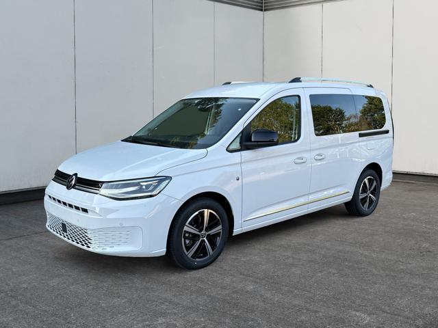 Volkswagen Caddy 1.5 Maxi Style T