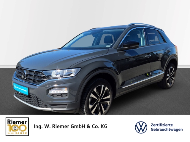 Volkswagen T-Roc 1.5 TSi United United