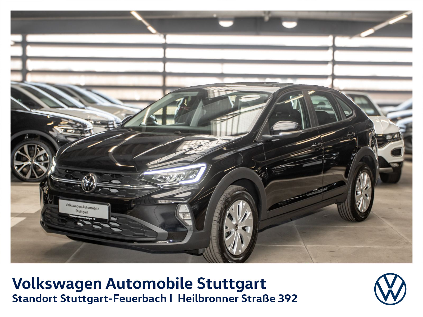 Volkswagen Taigo 1.0 TSI STR