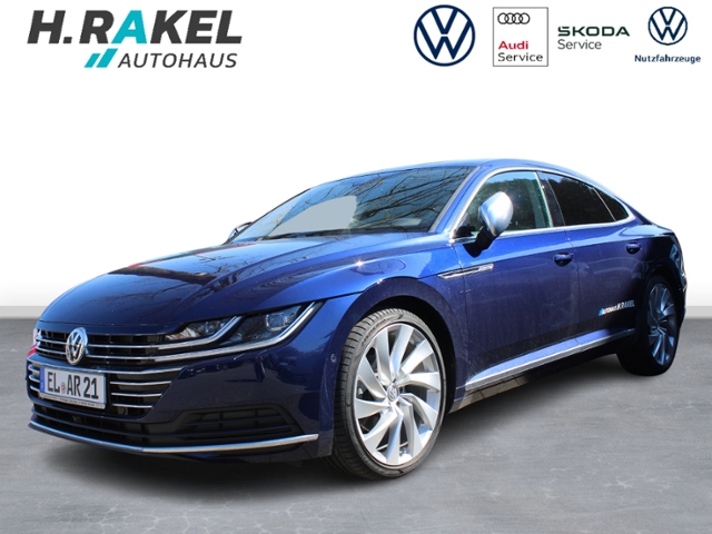 Arteon 2.0 TDI Elegance
