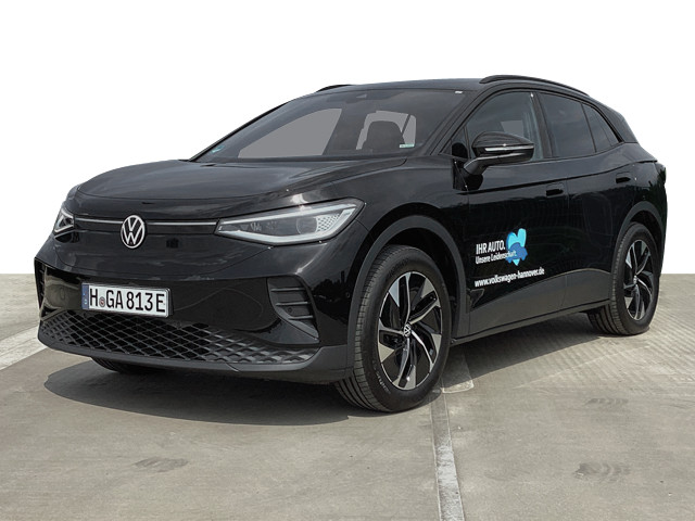 Volkswagen ID.4 Pro IQ Light Wärmepumpe
