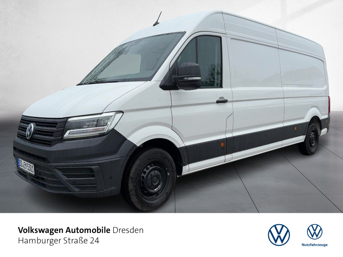 Crafter 35 Kasten HD 2.0 TDI KAMERA LED LANE SHZ