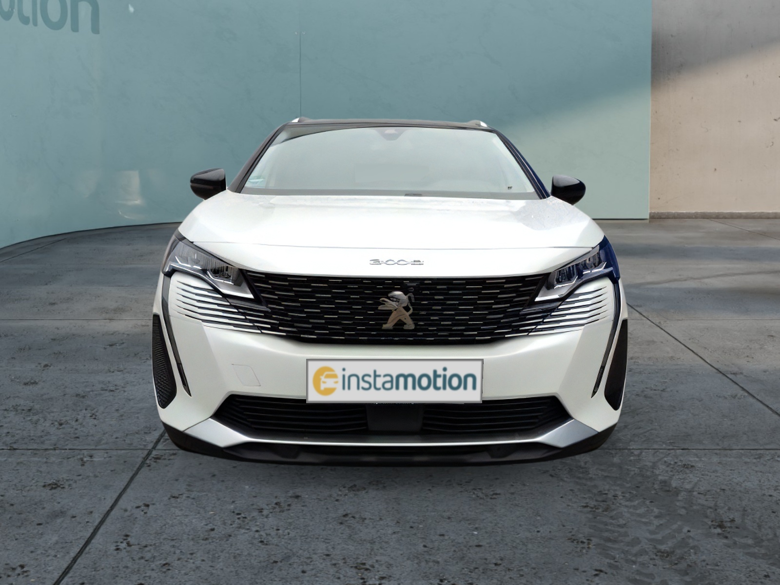 3008 Allure Pack 1.2 PT 130 Navi Digitales Cockpit 360 Kamera LED Apple CarPlay