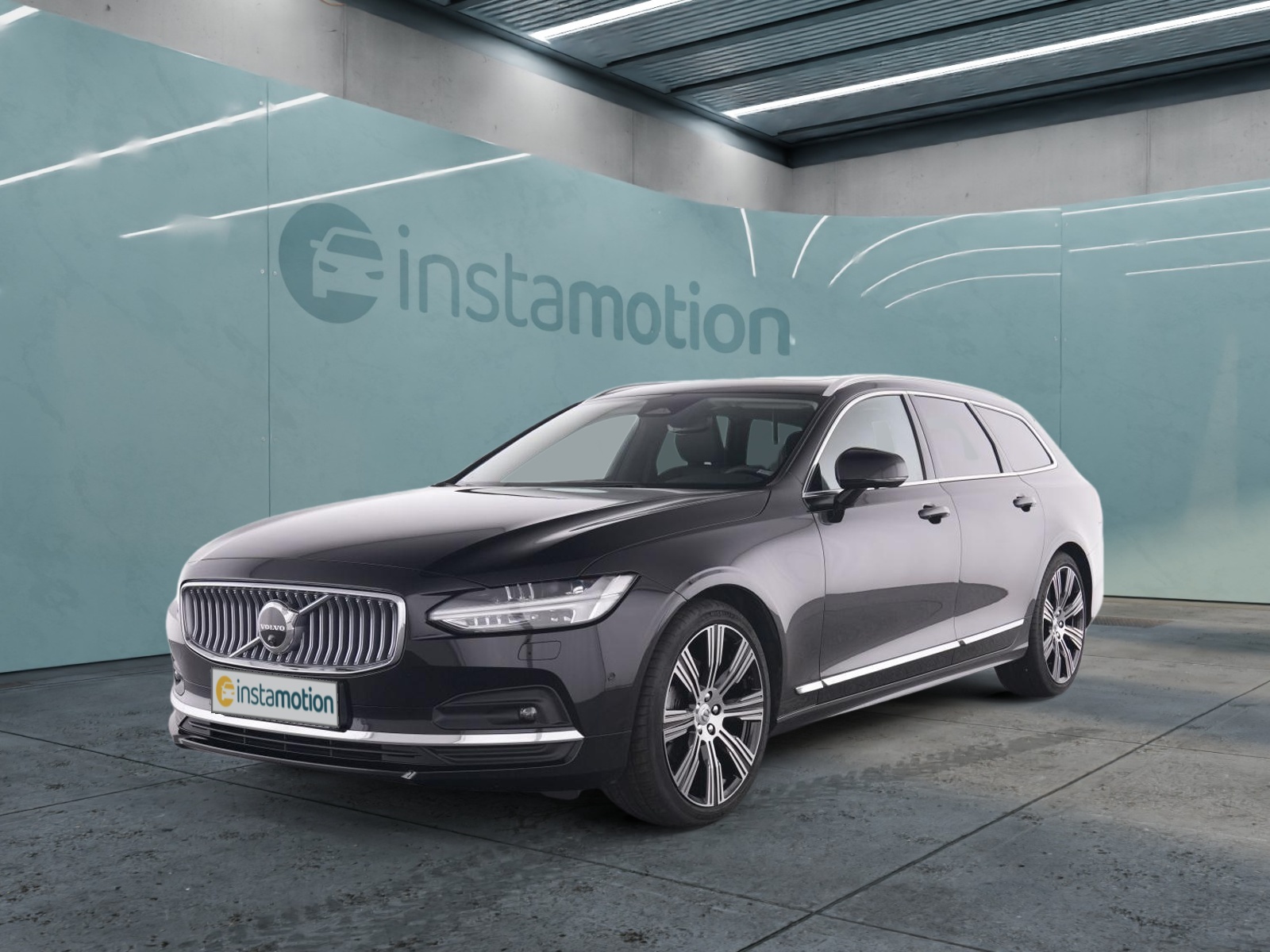 Volvo V90 B4 D Ultimate Bright 360CAM COMFORTPAK