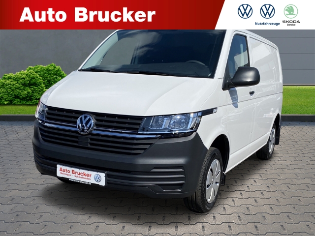 T6.1 Kasten 2.0 TDI+Start-Stop-Automatik+Beheizbare Außenspiegel