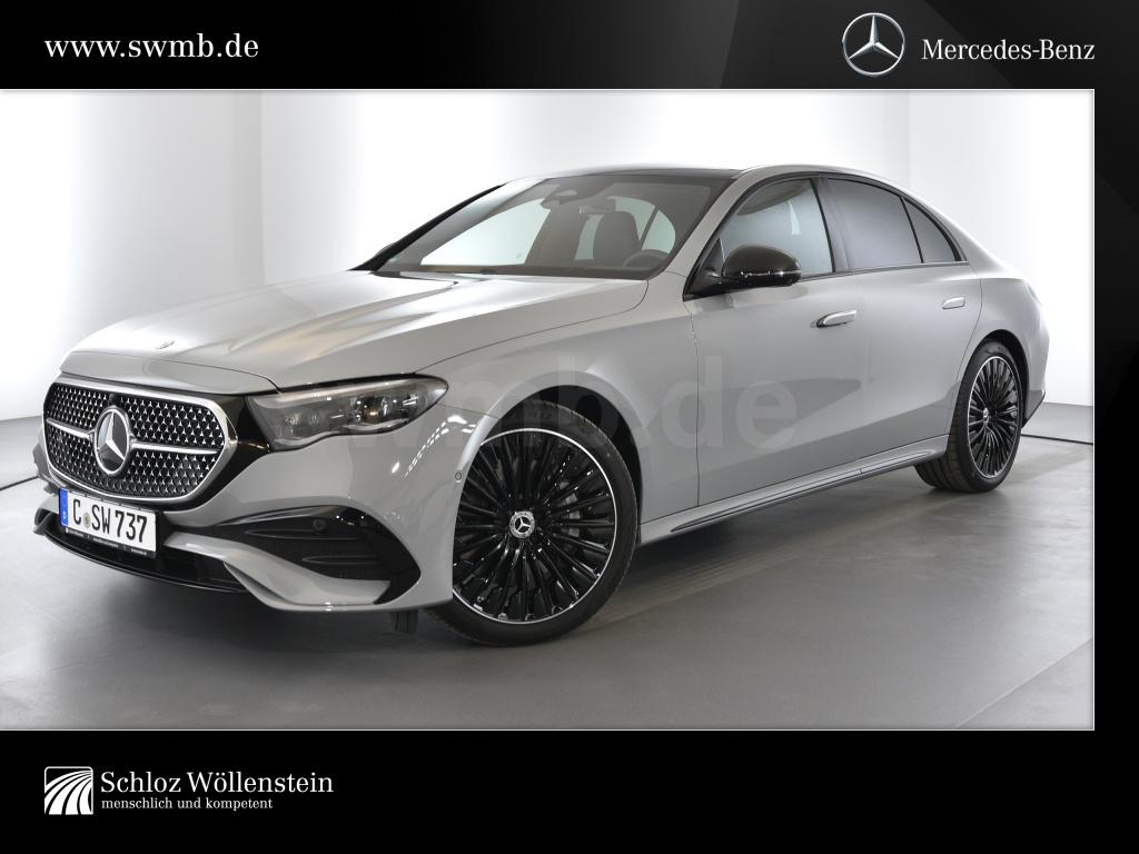 E 450d 4M 4,99%/AMG/Digital Light/AHK /Superscree
