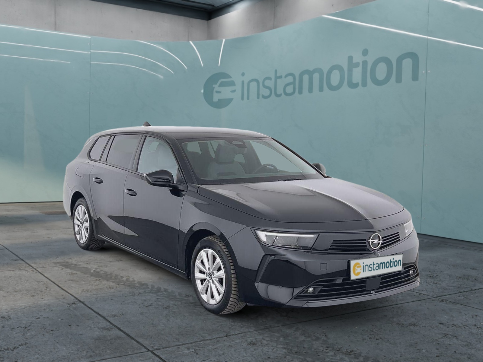 Opel Astra 1.5 Business Edition D
