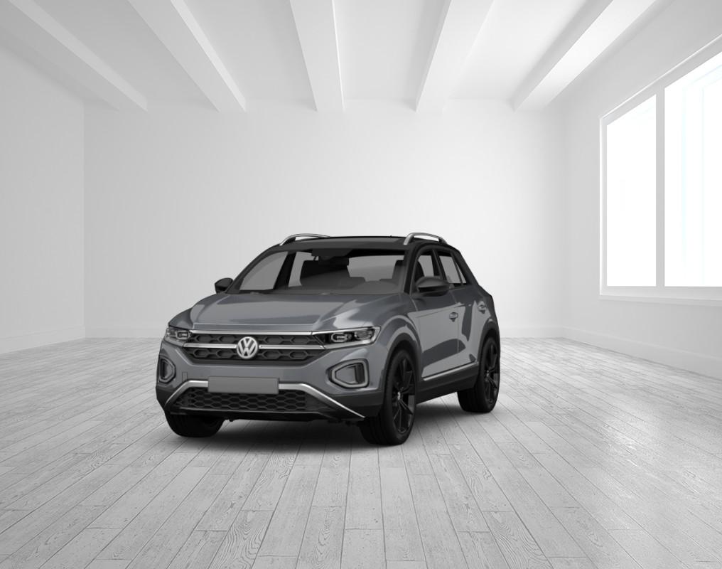 Volkswagen T-Roc 1.5 TSI