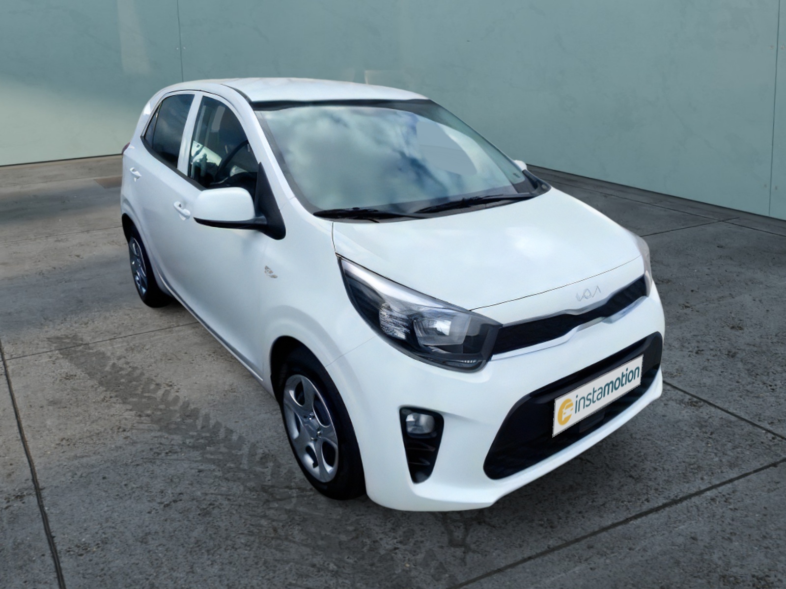 Picanto Edition 7 EMOTION BLUETOOTH,DAB,SITZHZG