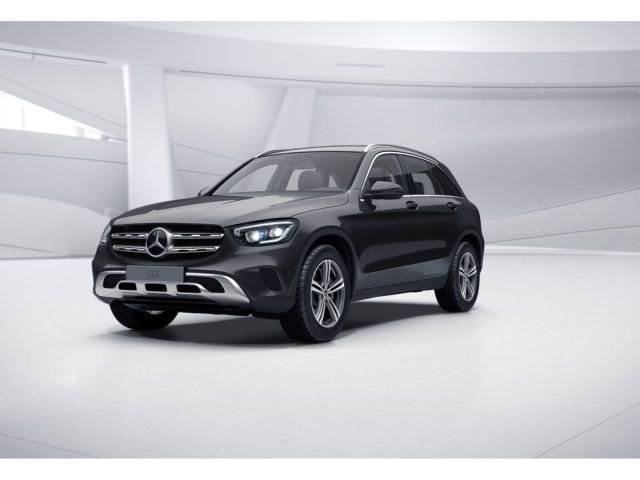 Mercedes-Benz GLC 220 d