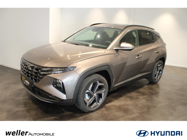 Hyundai Tucson TREND Plug-In Hybrid