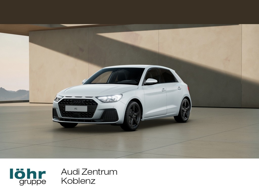 A1 Sportback 30 TFSI advanced