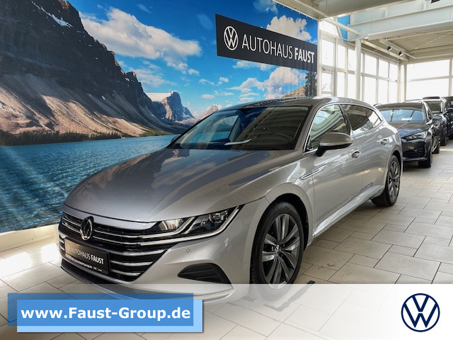 Volkswagen Arteon Shooting Brake Elegance