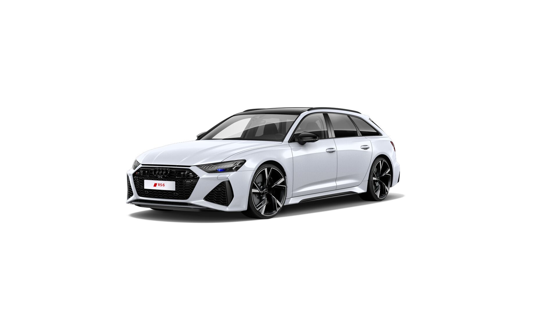 RS 6 Avant RS6 Avant quattro tiptronic
