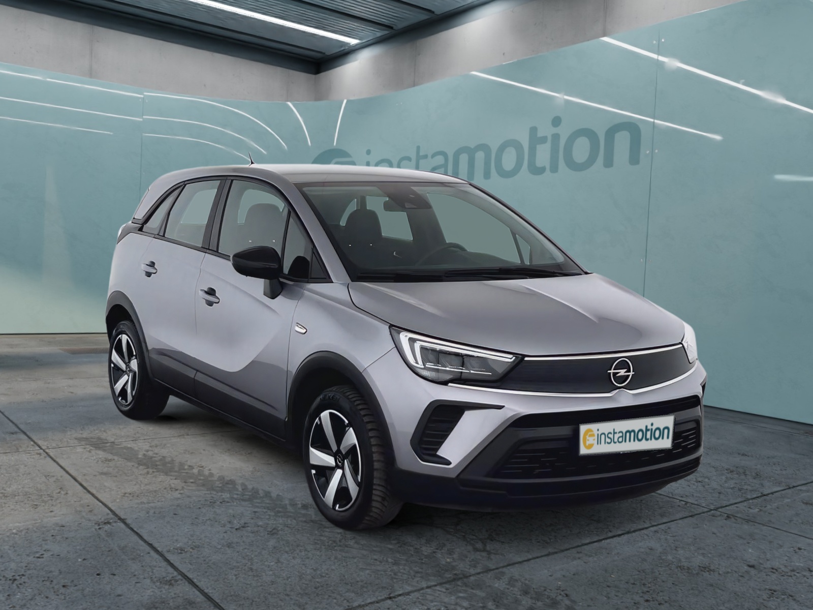 Crossland Edition 1.5 D*LED*Navi*SHZ*Klima