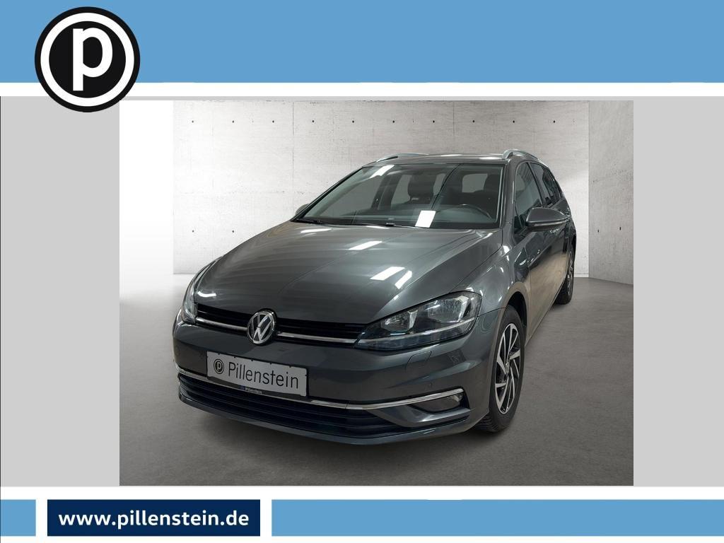 Golf VII Variant JOIN 1.0 TSI LIGHT-ASSIST NAVI