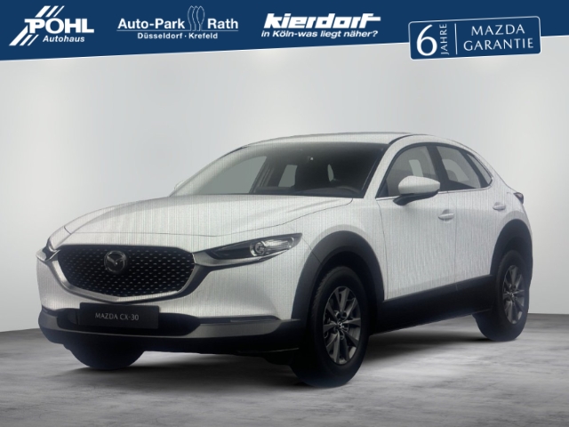 CX-30 2.5L* 140PS* Prime-Line* Navi* Head-up* PDC*