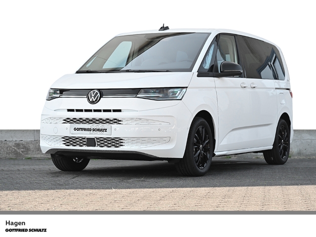 vw T7 Multivan