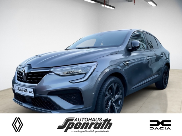 Renault Arkana R S LINE TCe 160