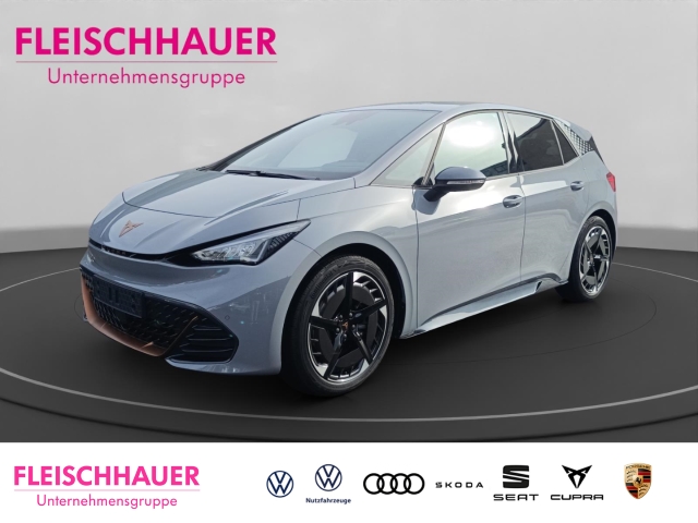 CUPRA Born CUPRA 77kWh