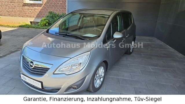 Opel Meriva 1.4 Automatik 159 mtl