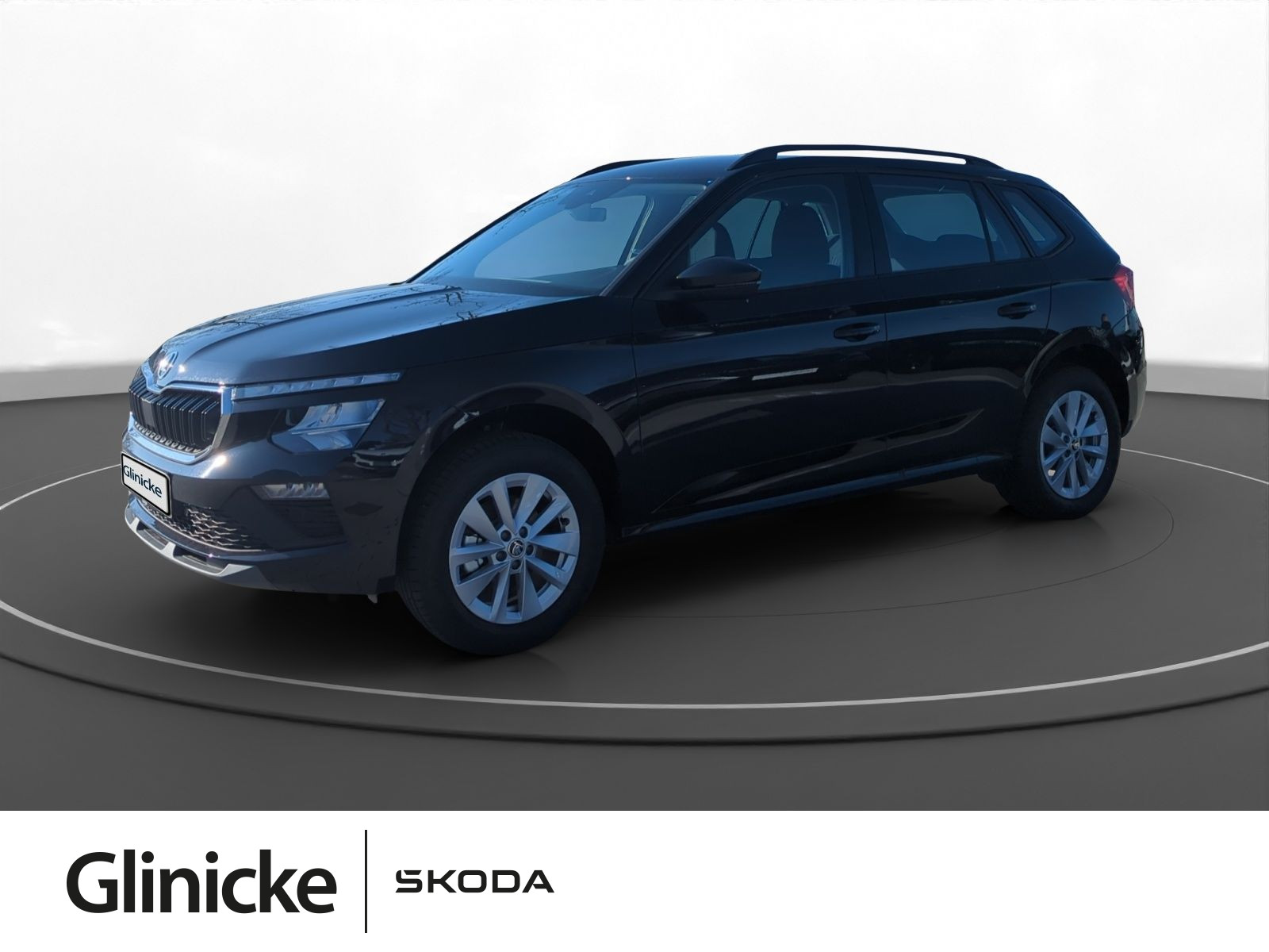 Skoda Kamiq 1.0 TSI Selection (85kW)