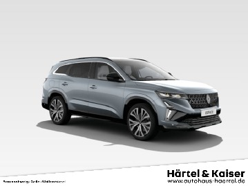 Espace VI Iconic Full Hybrid E-Tech 200 Facelift
