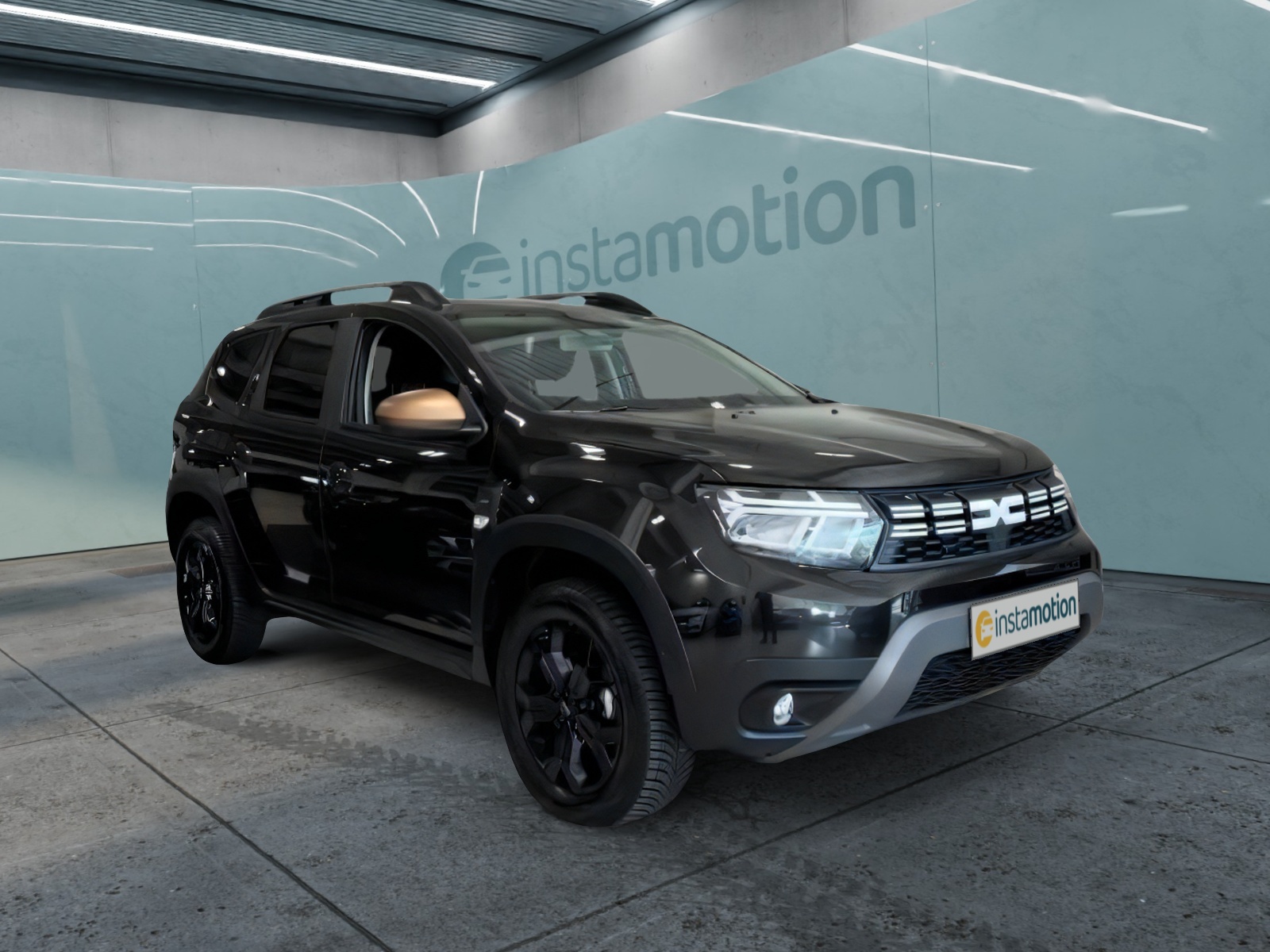 Duster II 4WD EU6d AWD 1.3 TCe 150 Extreme