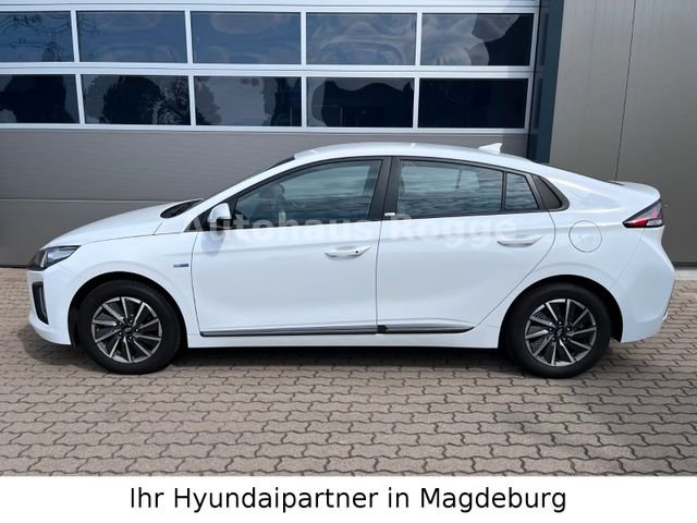 IONIQ Trend Elektro Facelift *Fahrschulauto* Trend