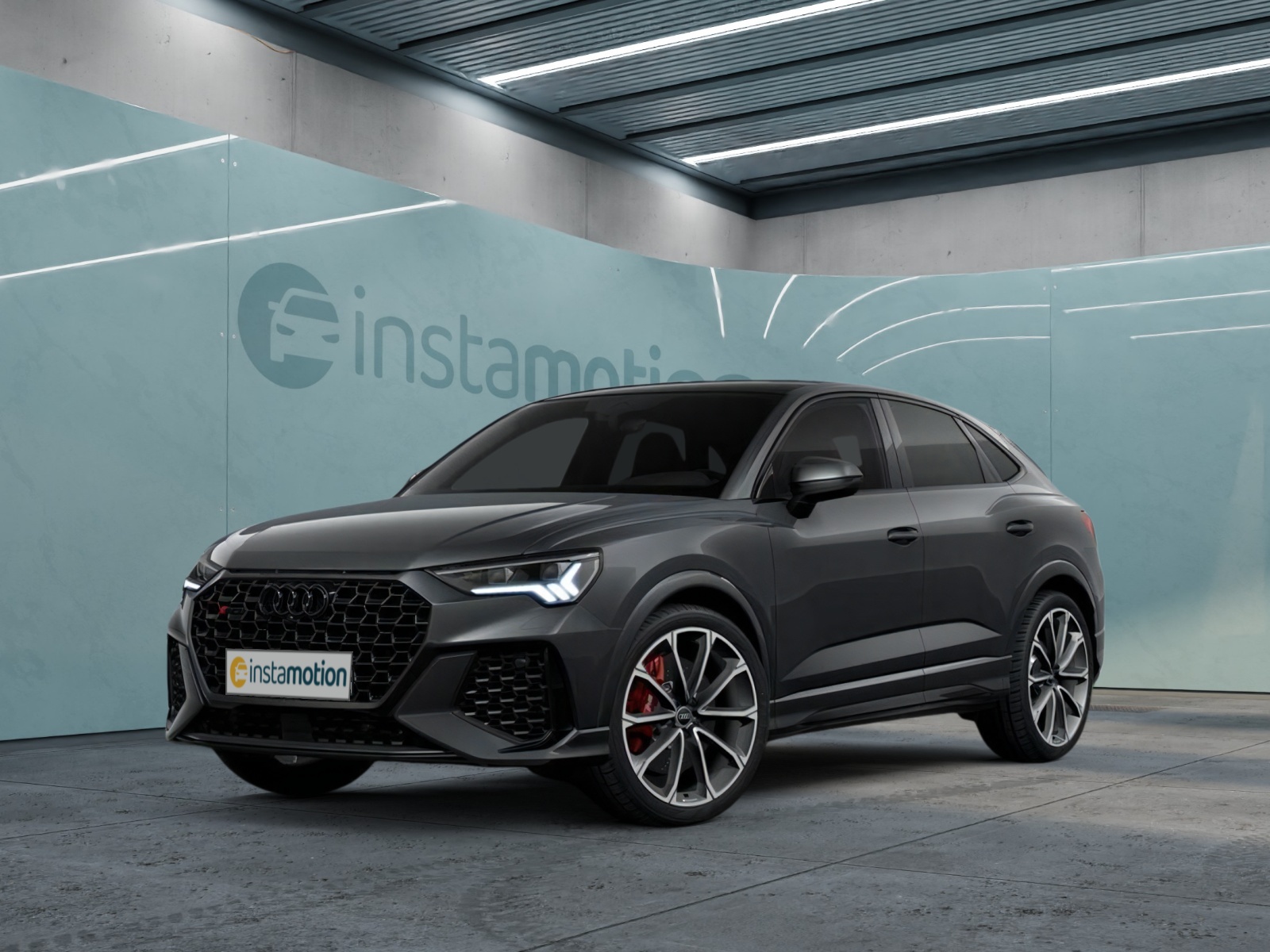 RS Q3