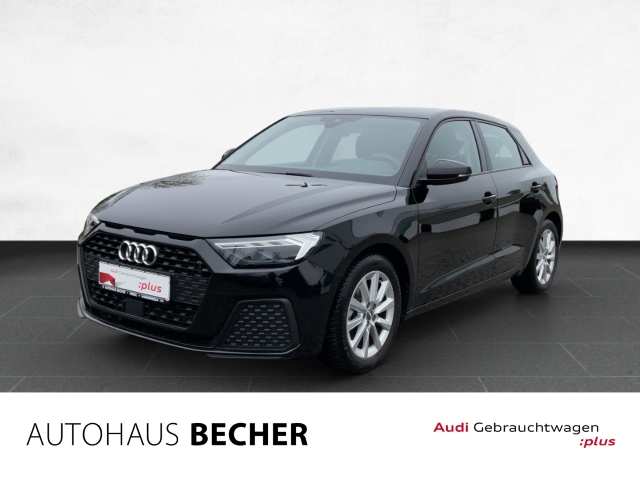 A1 Sportback 30 TFSI basis 1.0 EU6d-T