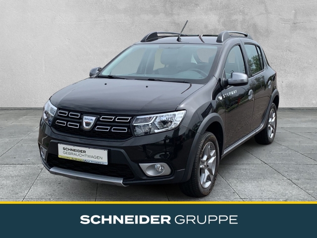 Dacia Sandero Stepway Prestige TCe 100 ECO-G